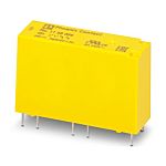 Phoenix Contact Safety Relay Safety Relay, 24V dc