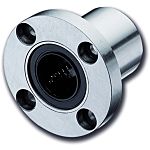 SNR Bearing Unit BBER12UU, BBER