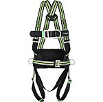 Harnais de sécurité KRATOS SAFETY, taille 2 Avec ceinture