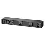 APC Door Cabinet Door for Use with Cabinet, 13U