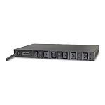 APC AR Series 6U-Rack Server Cabinet, Small Cabinet, 35.6 x 59.9 x 40cm