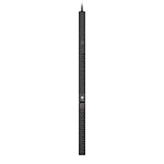 APC ER Series Black 42U Server Rack , with Single Frame 199.1 x 60 x 80cm