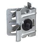 Schneider ElectricENN Series Back Box Accessories for Use with Metal Beams And Cable Trays