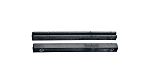 Fischer Elektronik FS Series, FS 6/100, Linear Guide Rail 6mm width 100mm Length