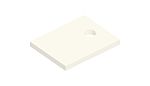 Fischer Elektronik, AOS Series Mounting Kit for Use with Thermal Interface Material