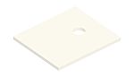 Fischer Elektronik, AOS Series Mounting Kit for Use with Electronic Components