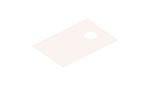 Fischer Elektronik Heatsink Insulating Washer for use with Semi Conductors