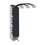 Modul napájení, řada: APMC 223 kVA 278 A 380 → 480, pro použití s: Napájecí zdroj Schneider Electric