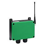 Schneider Electric Remote Control Base Station ZARBB7A11W, Base Station, 433MHz