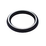 Hutchinson Le Joint Français EPDM O-Ring O-Ring, 12mm Bore, 14mm Outer Diameter