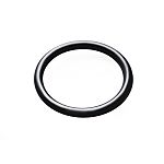 Hutchinson Le Joint Français EPDM O-Ring O-Ring, 12mm Bore, 15mm Outer Diameter