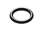 Hutchinson Le Joint Français EPDM O-Ring O-Ring, 10mm Bore, 14mm Outer Diameter