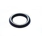 Hutchinson Le Joint Français EPDM O-Ring O-Ring, 10mm Bore, 15mm Outer Diameter