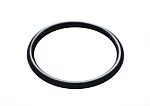 Hutchinson Le Joint Français EPDM O-Ring O-Ring, 106mm Bore, 111mm Outer Diameter