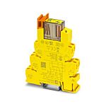 Phoenix Contact PSR Safety Relay Coupling Relay, 24V, Single Channel