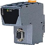 B&R X20 Series Communication Module for Use with PLC's, RS485/RS422, RS485/RS422, 24 V dc