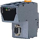 B&R X20 Series Communication Module for Use with PLC's