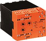 Dold PF 9015 Motor Starter, , 200 To 480 V, 3 Phase, IP20, IP40