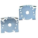 Harmony Series Clip for Use with Spare Parts