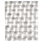 ClimaSys Series Fan Filter, Stainless Steel Filter, Steel Frame, 133 x 158mm