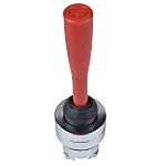 Joystick Controller Lever, Spring Return