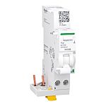 Acti9 Acti9 iDT40 MCB Mini Circuit Breaker, 1P + N, 25A, Type A-SI, 230V AC