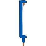 Resi9 Busbar, 230V ac, 18mm Pitch