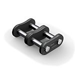Attaches rapides SKF C2060H, en Acier carbone