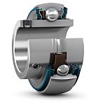 SKF Bearing Inserts 35mm ID 72mm OD YAR 207-2LPW/SS