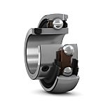 SKF Bearing Inserts 50mm ID 90mm OD YAT 210