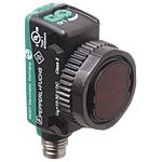 Pepperl + Fuchs Retroreflective Photoelectric Sensor, F Shaped Sensor, 0 → 6 m Detection Range IO-LINK