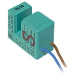 Pepperl + Fuchs Inductive Slot Proximity Sensor, 6 mm Detection, NAMUR NC, 8.2 V