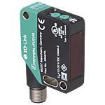 Pepperl + Fuchs Retroreflective Photoelectric Sensor, F Shaped Sensor, 0 → 5.6 m Detection Range IO-LINK