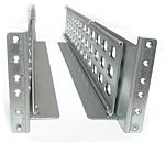 Socomec Mounting Bracket, for use with NETYS RT UPS, NETYS RT Series
