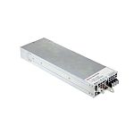 MEAN WELL Switching Power Supply, DPU-3200-48CAN, 48V, 67A, 3.216kW, 1 Output, 90 → 264 V ac, 127 → 370 V
