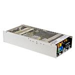 MEAN WELL Switching Power Supply, UHP-2500-48CAN, 48V, 52.1A, 2.501kW, 1 Output, 90 → 264 V ac, 250 → 370
