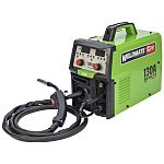 SIP Welder 20 → 130A, 230V