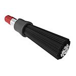 CEJN 112089972 Pressure Washer Nozzle for Blow Gun 208 and 209, Tube