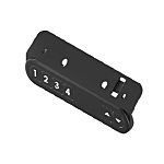 Bosch Rexroth Safety Two Hand Control Switch, 384 Series