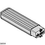 Bosch Rexroth Control Unit, For Use With Workstation