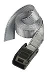 Master Lock 5m Ratchet Strap, 25mm Wide
