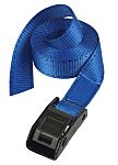 Master Lock 5m Ratchet Strap, 25mm Wide