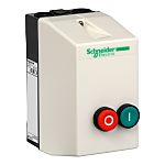 Schneider Electric White Polycarbonate TeSyS LE - GV2 - LC Enclosure -