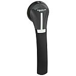 Schneider Electric Black Rotary Handle, GS2A Series