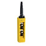 Schneider Electric Push-Push Push Button Pendant Station, 20A