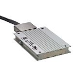 Schneider Electric Altivar Series Braking Resistor for Use with Lexium, 2m Length, 100 W, Single-Phase, 115 →