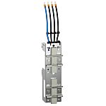 Schneider Electric Linergy Mounting Plate for use with Cable