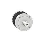 Schneider Electric GBX Series Gearbox for Use with Lexium, 39mm Length,GBX060004K