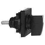 Schneider Electric Cam Switch Handle, Harmony Series K Series