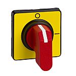 Schneider Electric Cam Switch Handle, Tesys Series